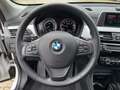 BMW X1 sDrive18i *SITZHZG.*TEMPOMAT*KLIMAAUT.*ABLAGEPAKET Weiß - thumbnail 17