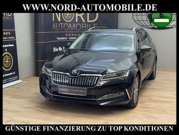 iV Combi Style 1.4 TSI DSG Leder/Kamera/ Style
