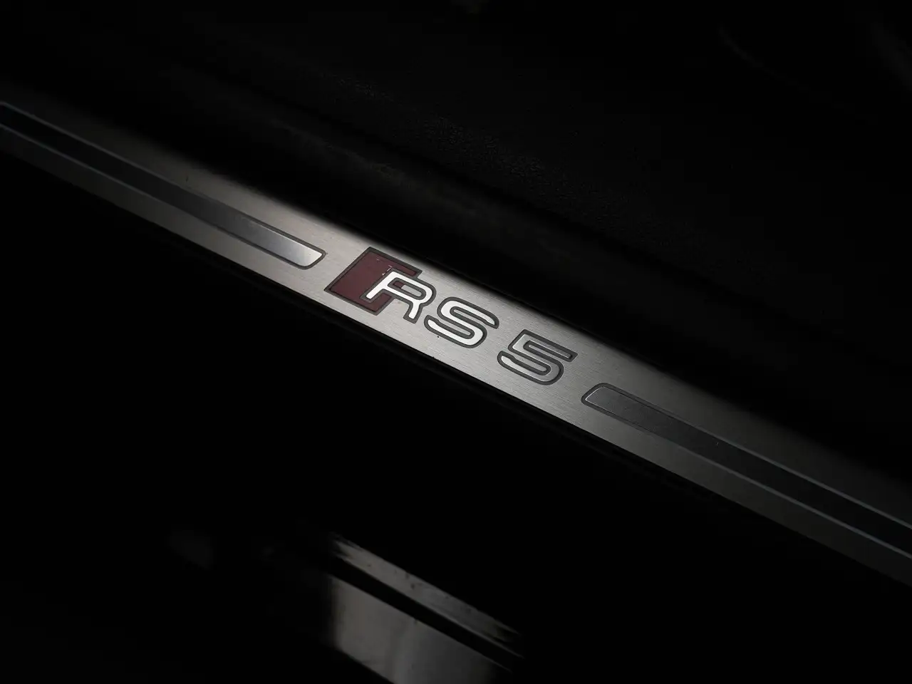 Audi RS5 снимка Audi RS5