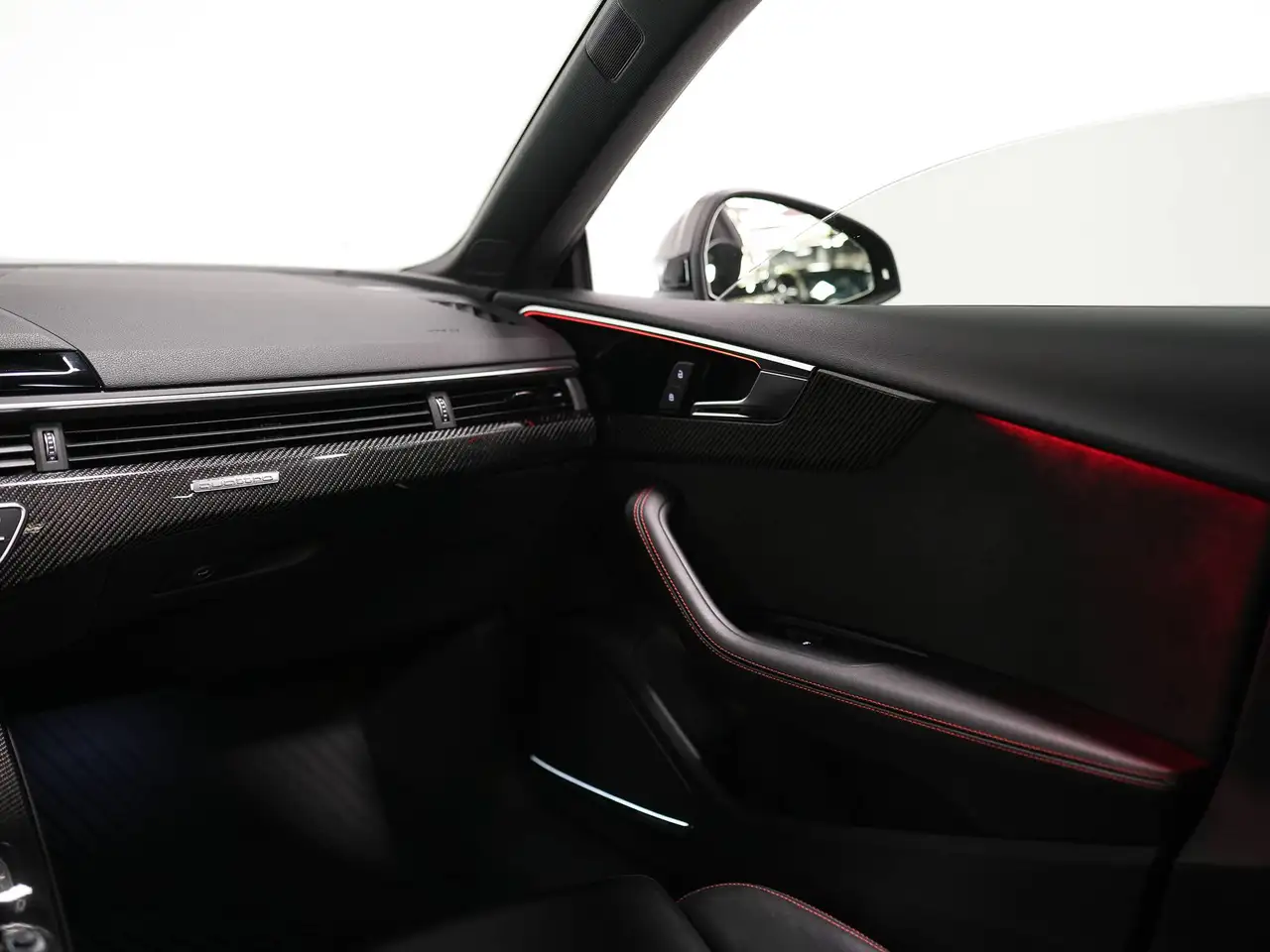 Audi RS5 снимка Audi RS5