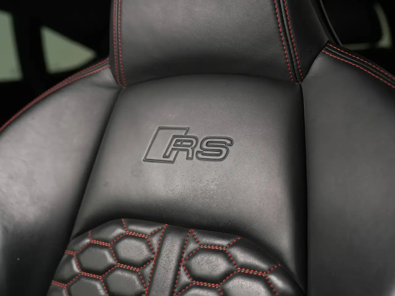 Audi RS5 снимка Audi RS5