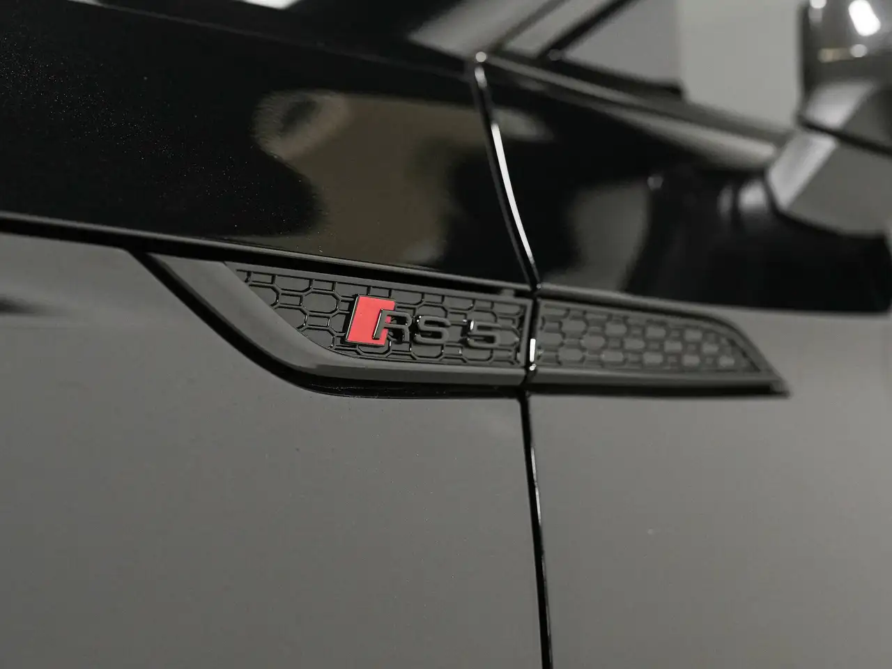 Audi RS5 снимка Audi RS5