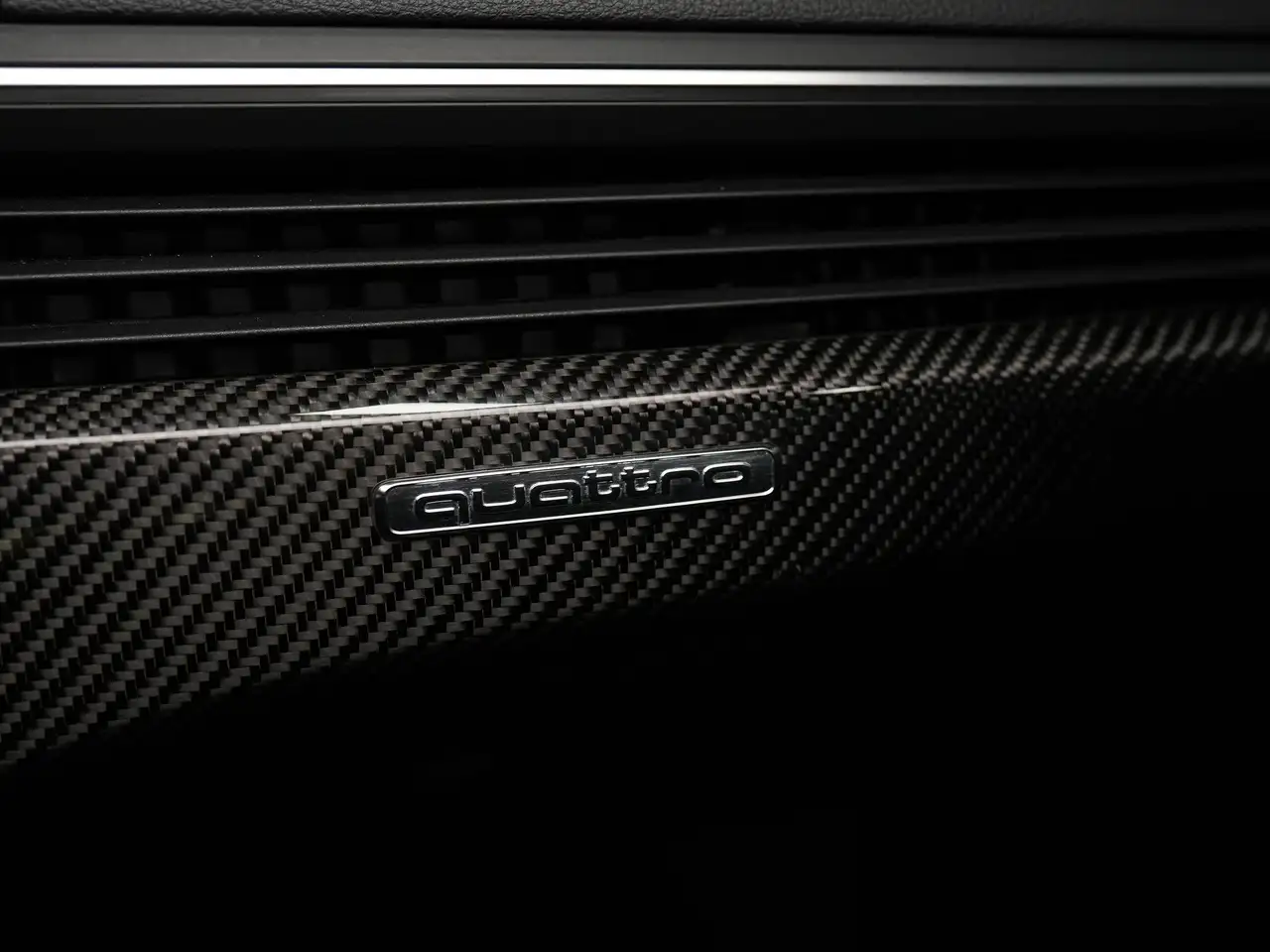 Audi RS5 снимка Audi RS5