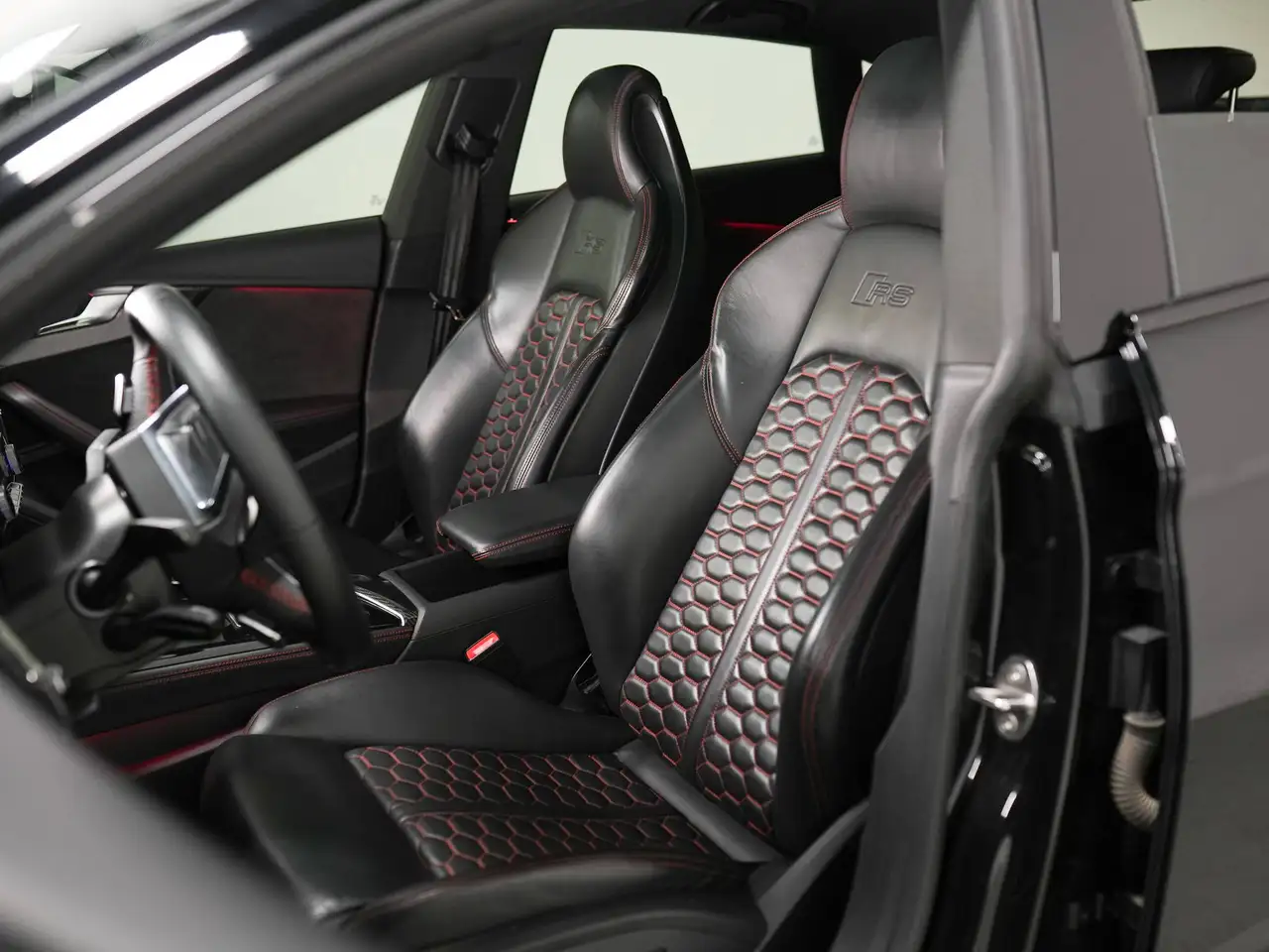 Audi RS5 снимка Audi RS5