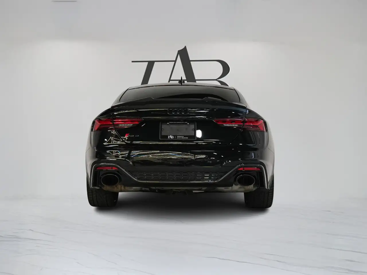 Audi RS5 снимка Audi RS5