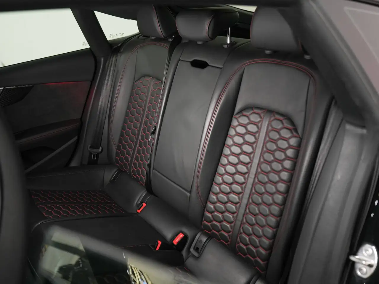 Audi RS5 снимка Audi RS5
