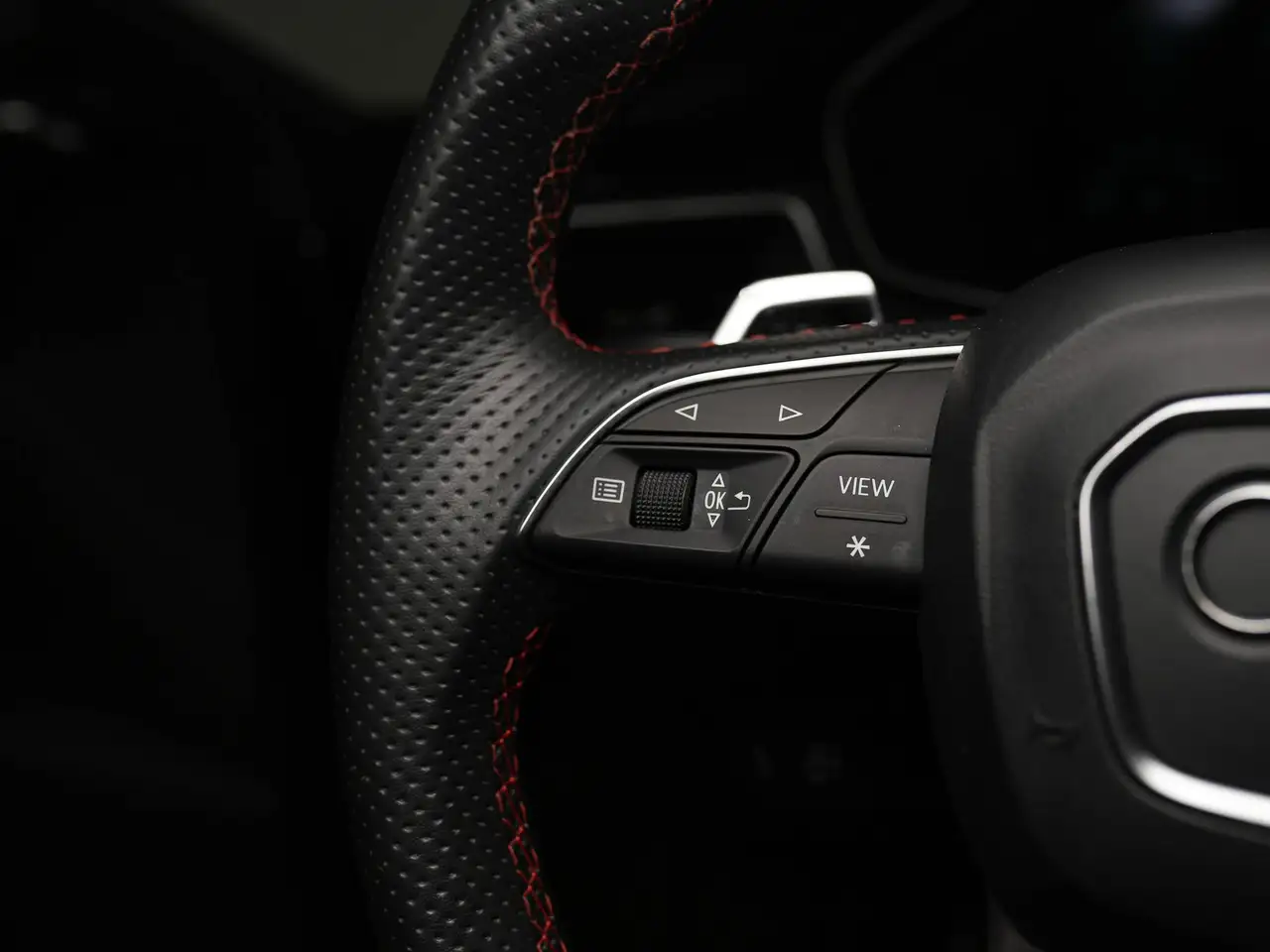 Audi RS5 снимка Audi RS5