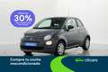 Fiat 500 1.0 Hybrid Cult 52kW Gris - thumbnail 1