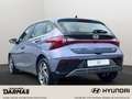 Hyundai i20 i20 Trend Turbo Komfort & Licht Paket Navi LED Blauw - thumbnail 8