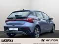 Hyundai i20 i20 Trend Turbo Komfort & Licht Paket Navi LED Blauw - thumbnail 6