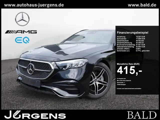 Mercedes-Benz E 300