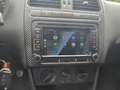 Volkswagen Polo 1.2 Airco Carplay andriod auto blanco gekeurd VVK Zwart - thumbnail 16