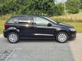 Volkswagen Polo 1.2 Airco Carplay andriod auto blanco gekeurd VVK Zwart - thumbnail 7