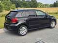 Volkswagen Polo 1.2 Airco Carplay andriod auto blanco gekeurd VVK Zwart - thumbnail 6