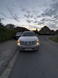 6.2i V8 Sport Luxury