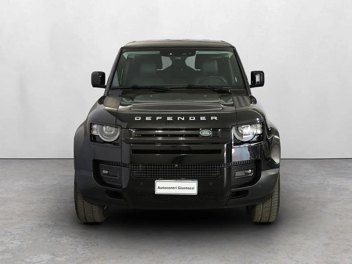 Land Rover Defender 3.0d i6 mhev s awd 200cv auto - 2