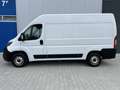 Fiat Ducato 30 2.3 MJ L2H2 Lease mogelijk Blanc - thumbnail 8