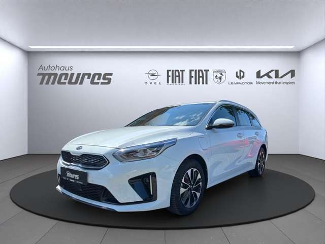 Imagine Kia Ceed SW / cee'd SW Sportswagon 1.6 PHEV Plug-in Hybrid Spirit El. Hec