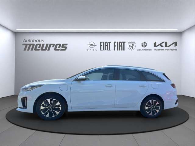 Kia Ceed SW / cee'd SW Sportswagon 1.6 PHEV Plug-in Hybrid Spirit El. Hec