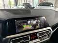 BMW 330 e Sport Line*PANO*360°KAM*AHK*ACC*GARANTIE Schwarz - thumbnail 19