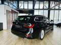 BMW 330 e Sport Line*PANO*360°KAM*AHK*ACC*GARANTIE Schwarz - thumbnail 6