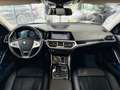 BMW 330 e Sport Line*PANO*360°KAM*AHK*ACC*GARANTIE Schwarz - thumbnail 14