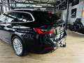 BMW 330 e Sport Line*PANO*360°KAM*AHK*ACC*GARANTIE Schwarz - thumbnail 11