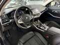 BMW 330 e Sport Line*PANO*360°KAM*AHK*ACC*GARANTIE Schwarz - thumbnail 13