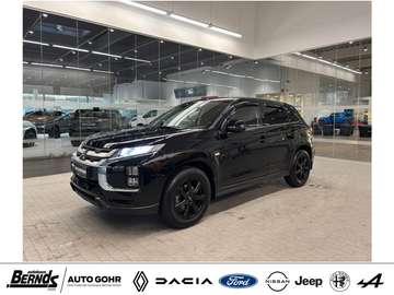 2.0 2WD CVT Spirit AUTOMATIK KLIMAAUTO NAVI