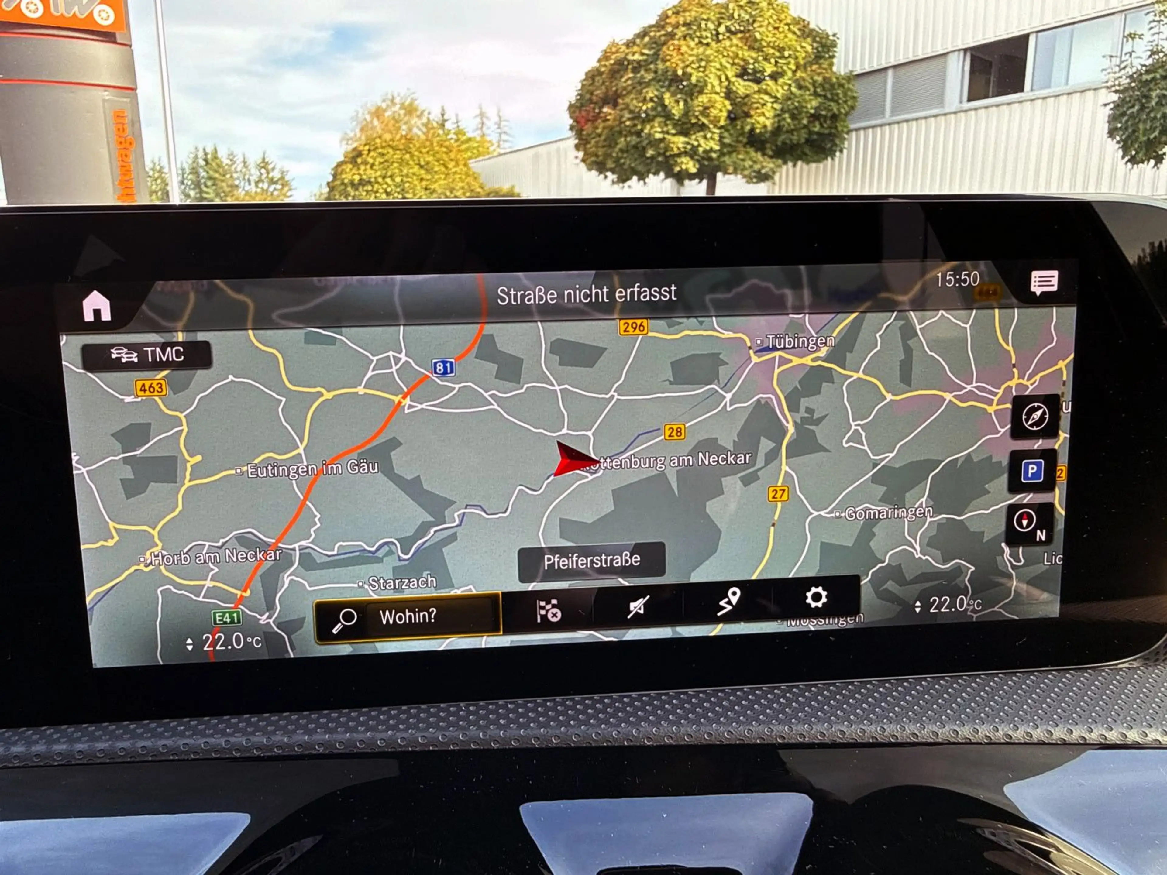 Mercedes-Benz A 250 A250 4Matic Advanced AMG-Line HUD 360° ACC AMBI — photo 14