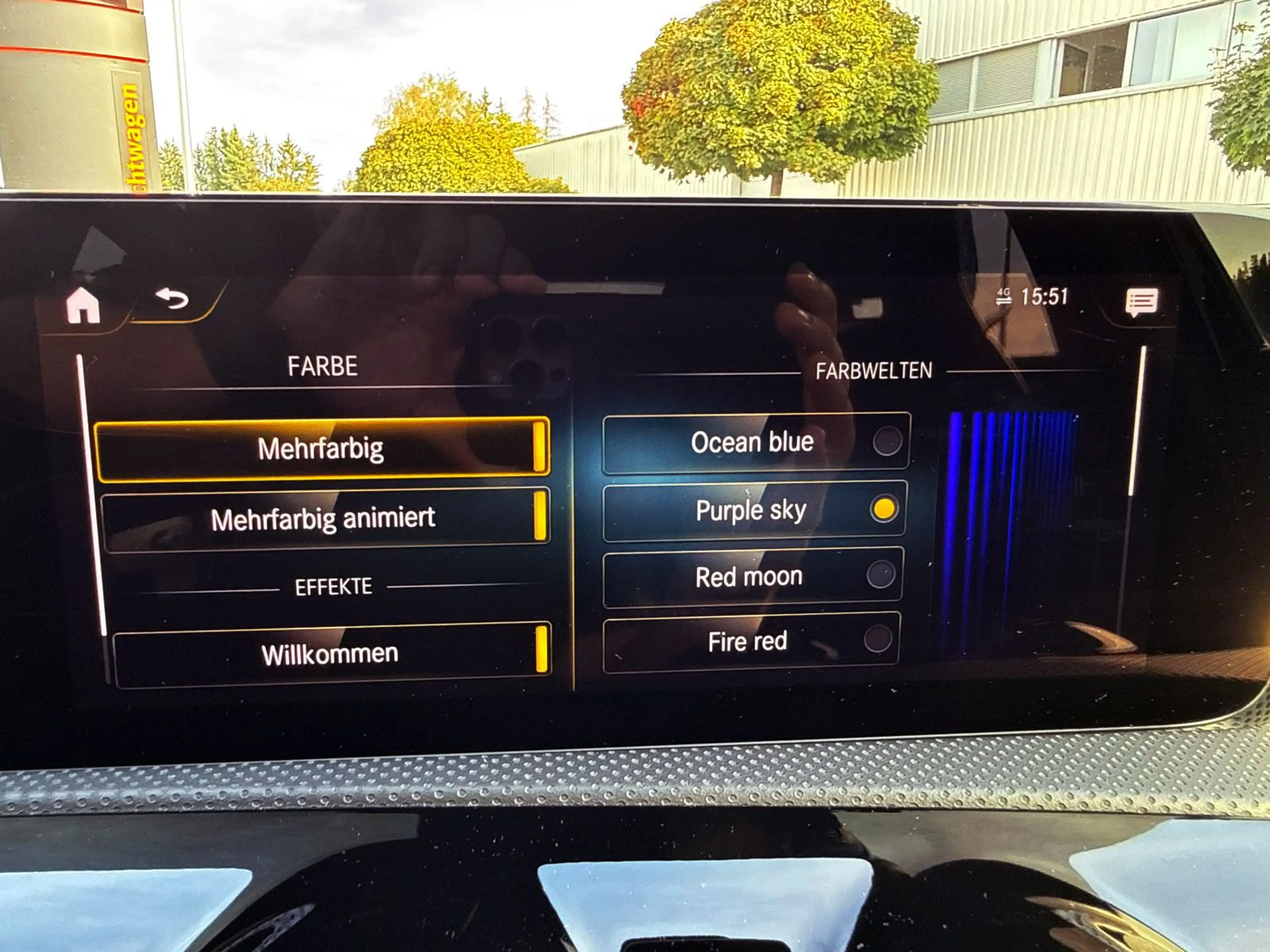 Mercedes-Benz A 250 A250 4Matic Advanced AMG-Line HUD 360° ACC AMBI — photo 15