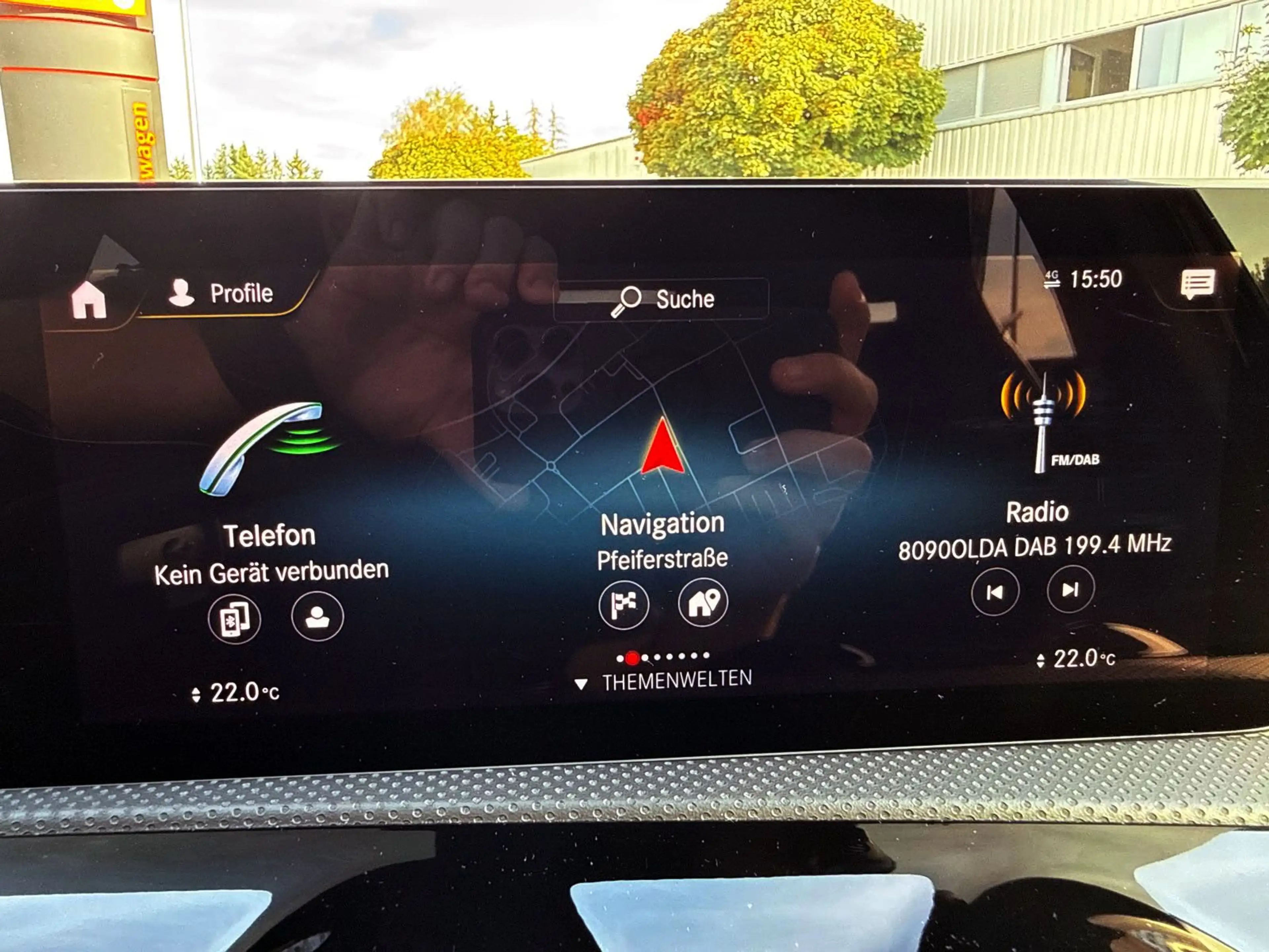 Mercedes-Benz A 250 A250 4Matic Advanced AMG-Line HUD 360° ACC AMBI — photo 13