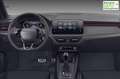 Skoda Scala Monte Carlo DSG MonteC Pano Matrix Nav Kessy SH... Silber - thumbnail 3