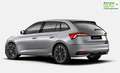 Skoda Scala Monte Carlo DSG MonteC Pano Matrix Nav Kessy SH... Silber - thumbnail 2
