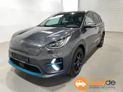 Kia Niro e Spirit LED ACC Navi Klima PDC SHZ