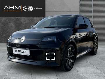 Electric 150 Comfort Range Iconic Five