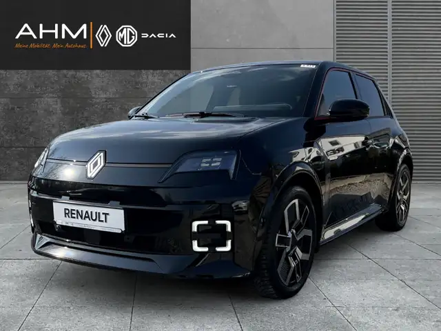 Renault 5 main image