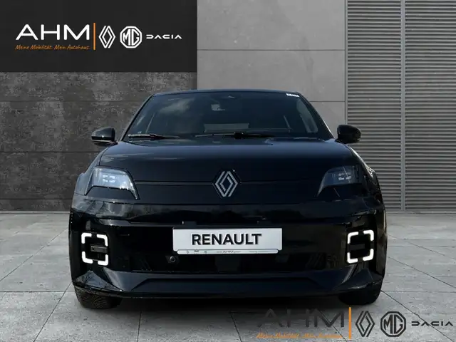 Renault 5 view 3