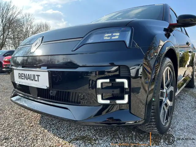 Renault 5 view 7