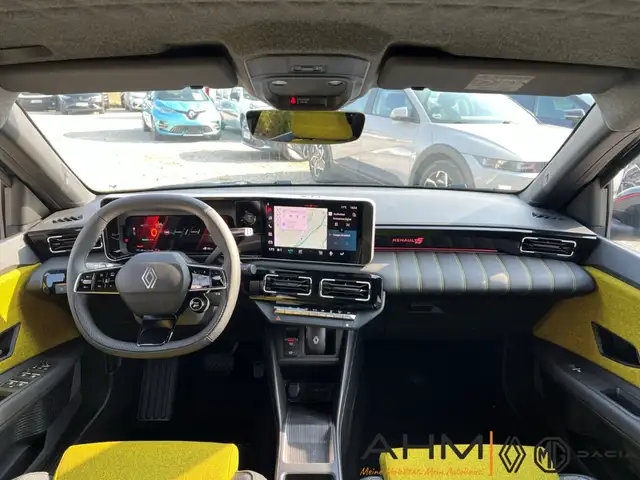 Renault 5 view 13