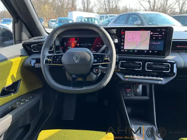 Renault 5 view 15