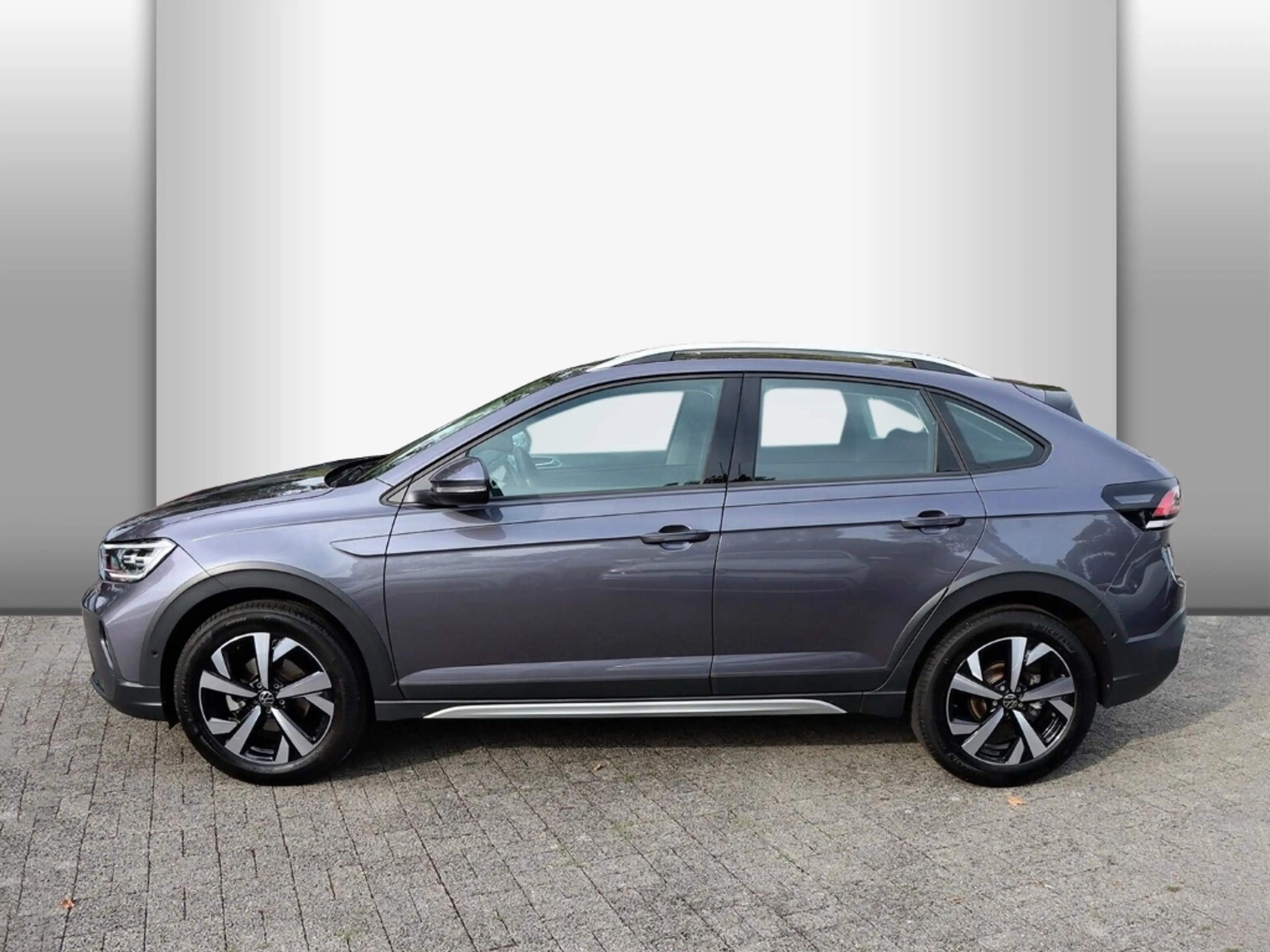 Volkswagen Taigo Style 1.0 TSI OPF ACC/MATRIX LED/NAVI/RÜCKFK. — photo 4