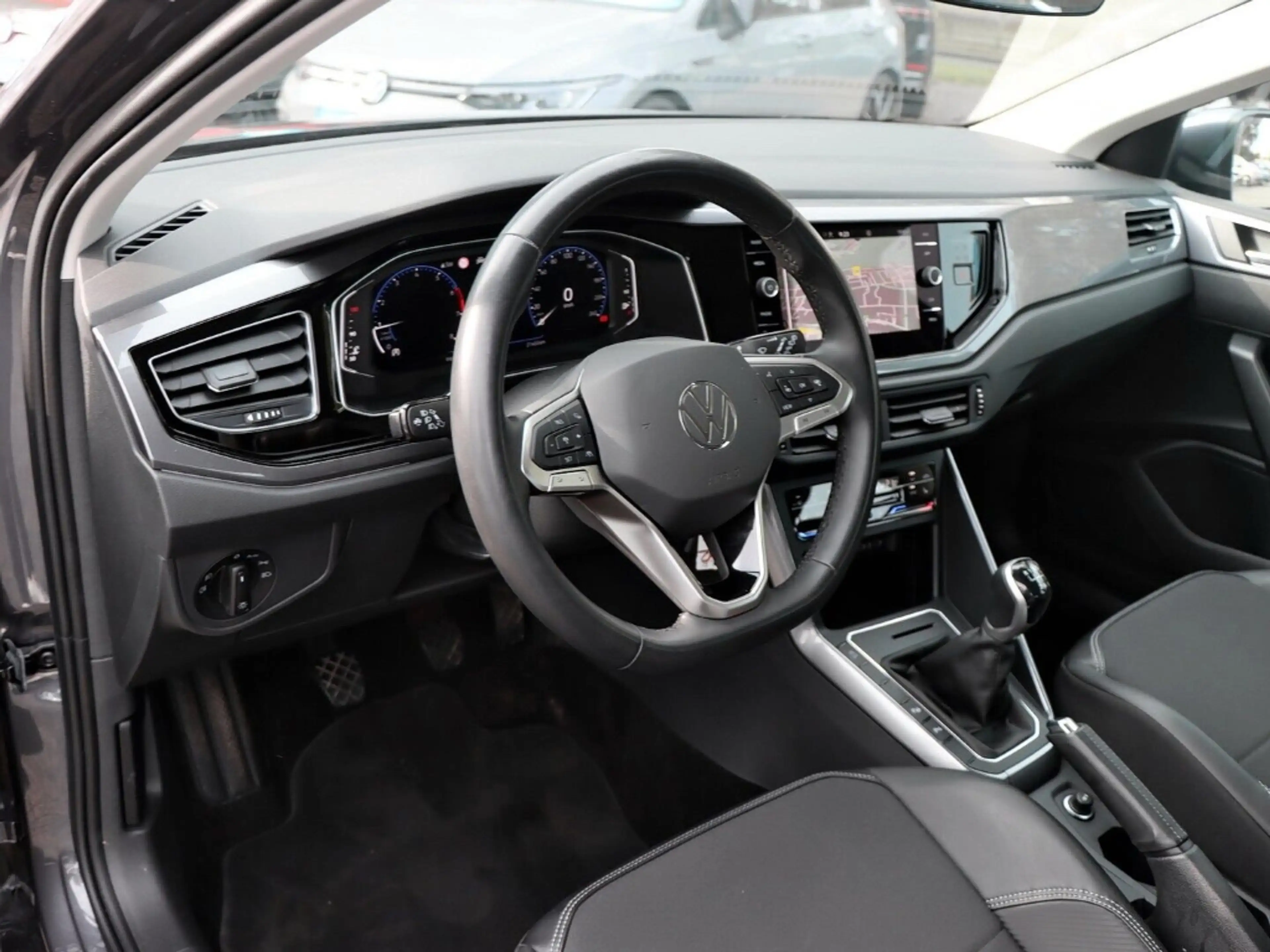 Volkswagen Taigo Style 1.0 TSI OPF ACC/MATRIX LED/NAVI/RÜCKFK. — photo 13
