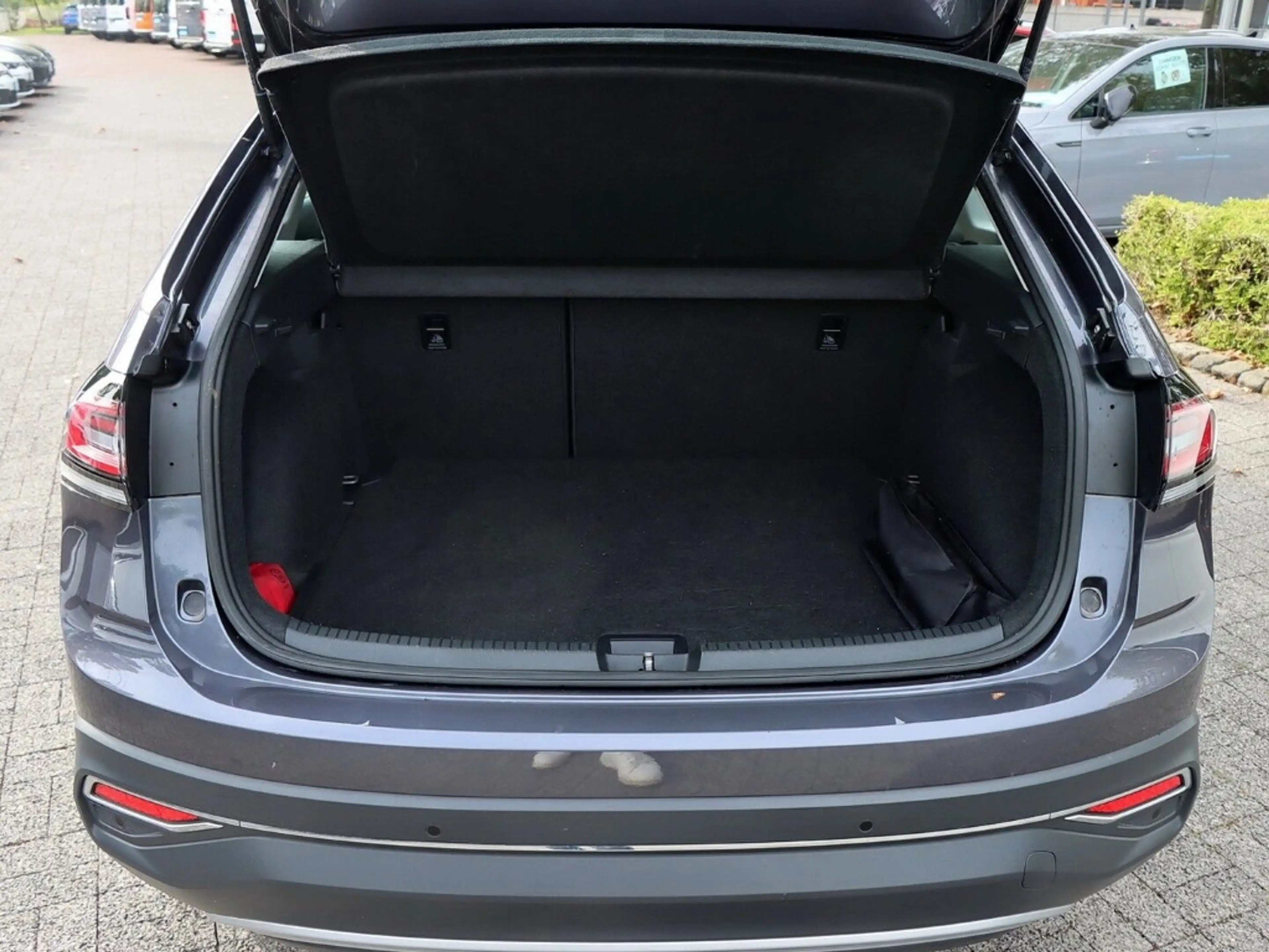Volkswagen Taigo Style 1.0 TSI OPF ACC/MATRIX LED/NAVI/RÜCKFK. — photo 5
