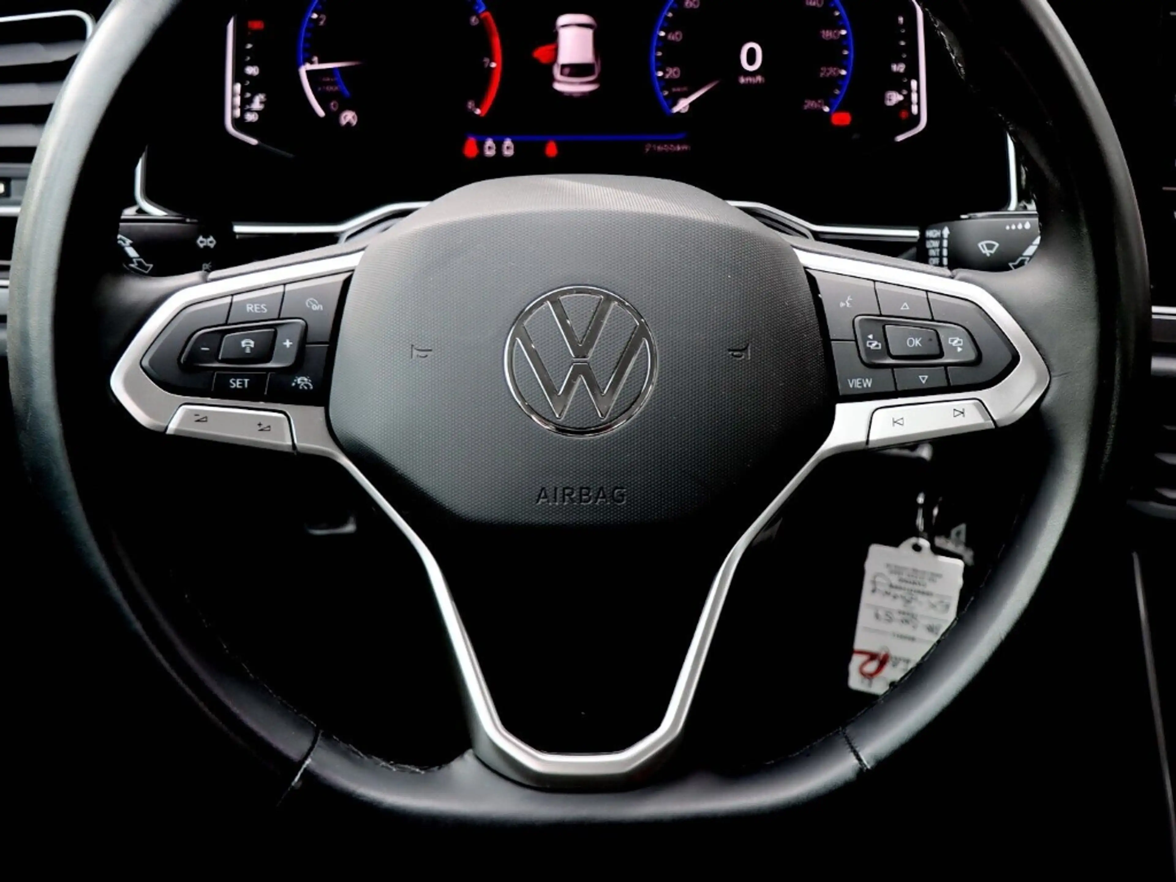 Volkswagen Taigo Style 1.0 TSI OPF ACC/MATRIX LED/NAVI/RÜCKFK. — photo 8