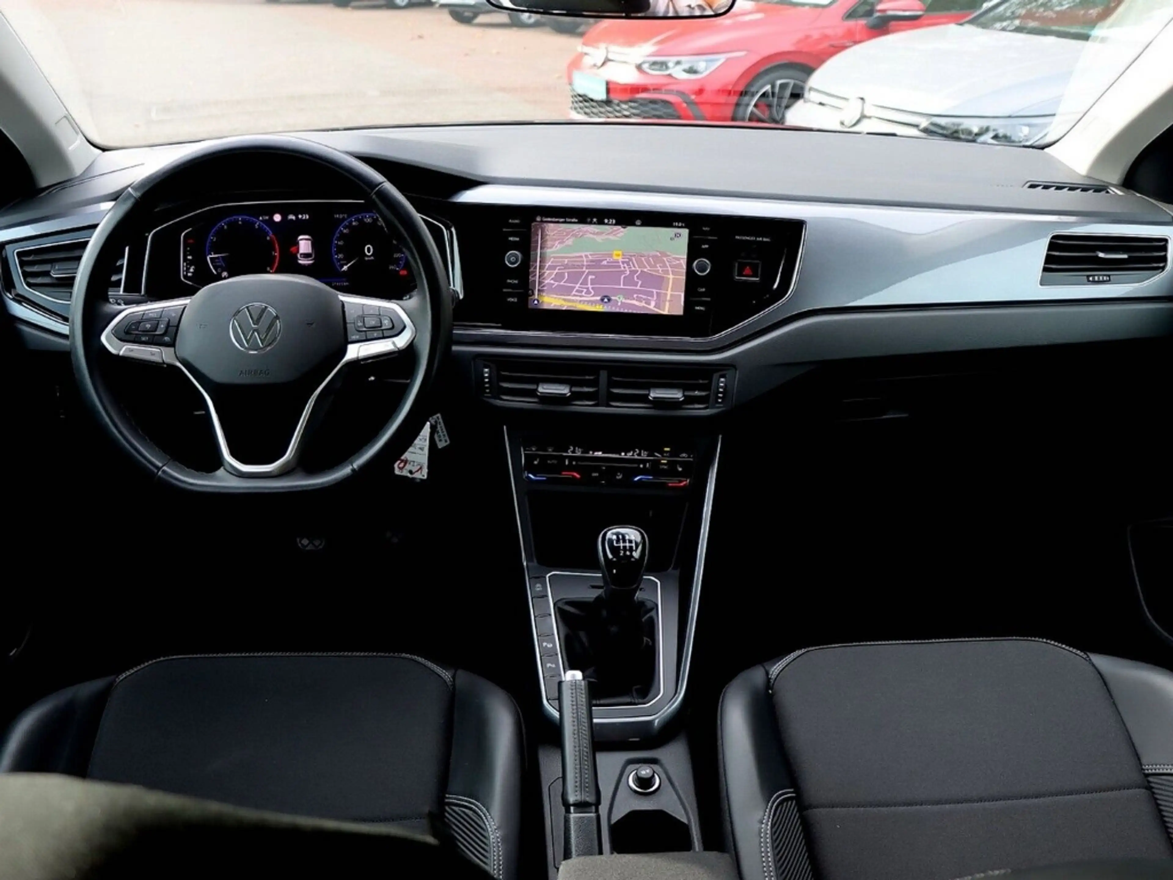 Volkswagen Taigo Style 1.0 TSI OPF ACC/MATRIX LED/NAVI/RÜCKFK. — photo 7