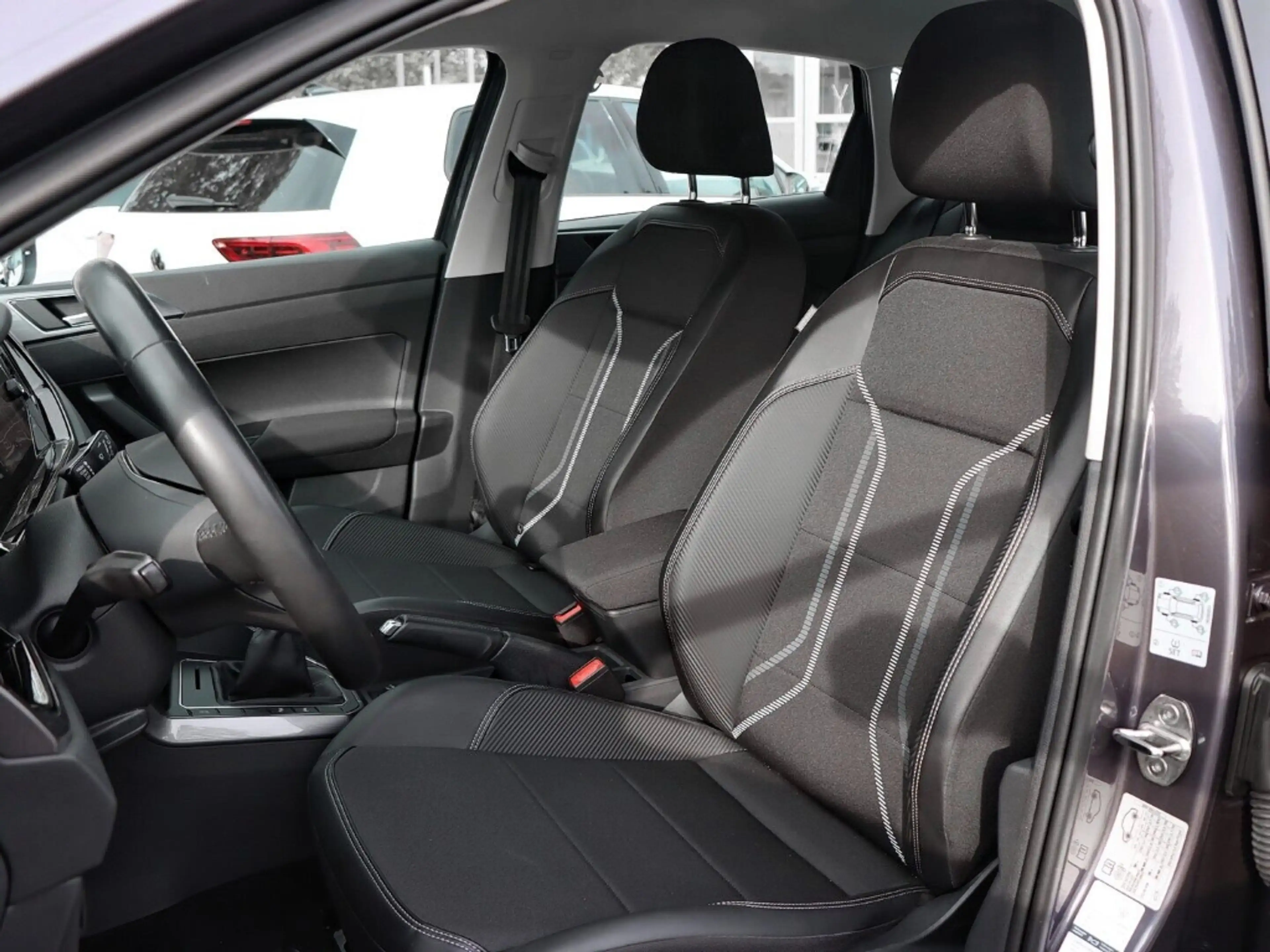 Volkswagen Taigo Style 1.0 TSI OPF ACC/MATRIX LED/NAVI/RÜCKFK. — photo 14