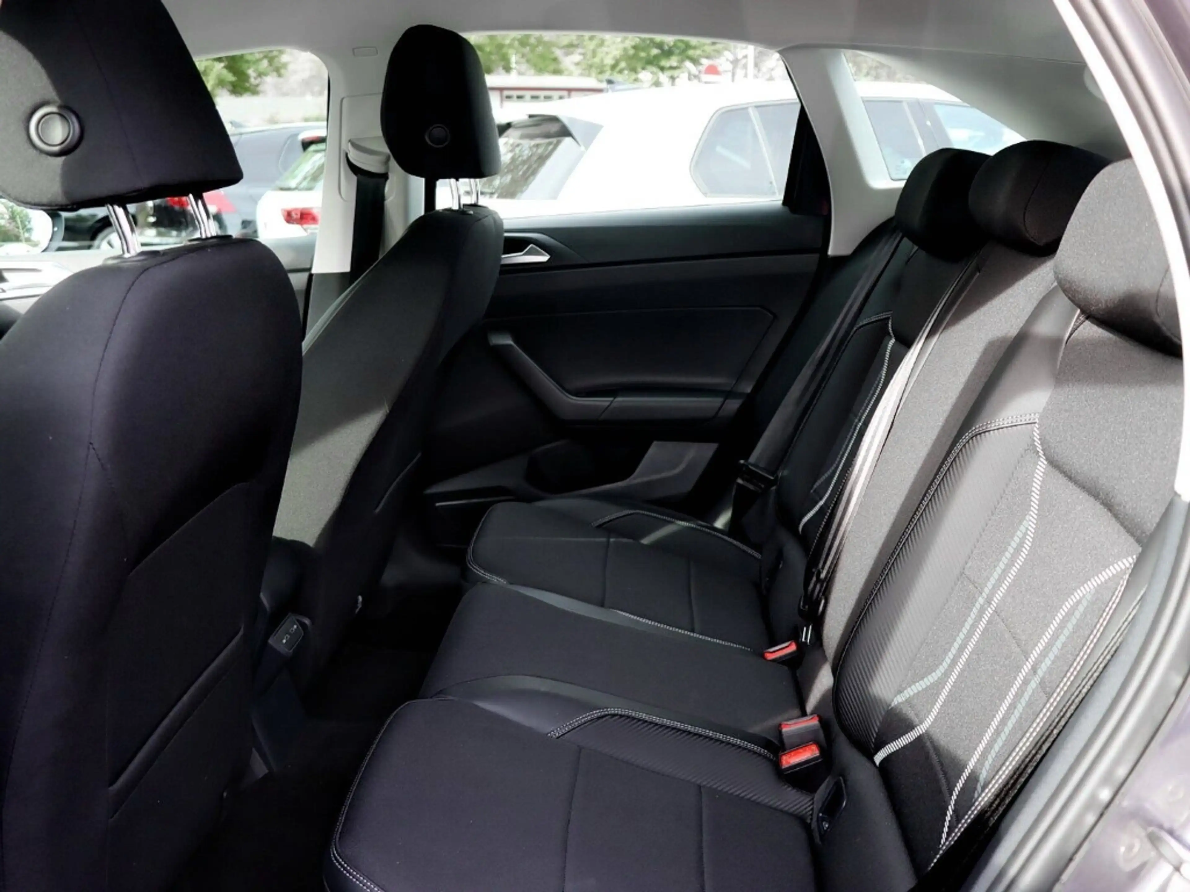 Volkswagen Taigo Style 1.0 TSI OPF ACC/MATRIX LED/NAVI/RÜCKFK. — photo 6