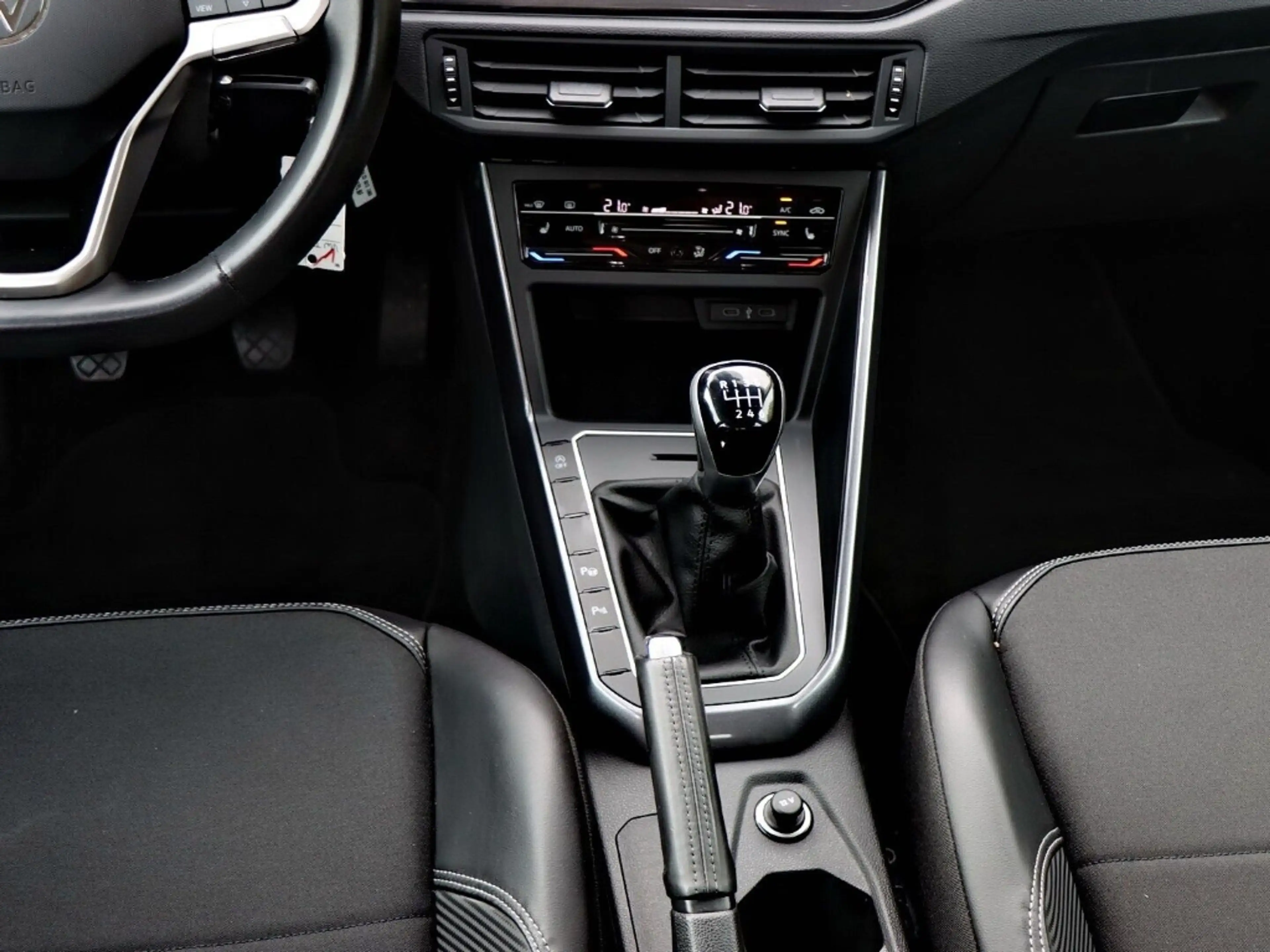 Volkswagen Taigo Style 1.0 TSI OPF ACC/MATRIX LED/NAVI/RÜCKFK. — photo 12