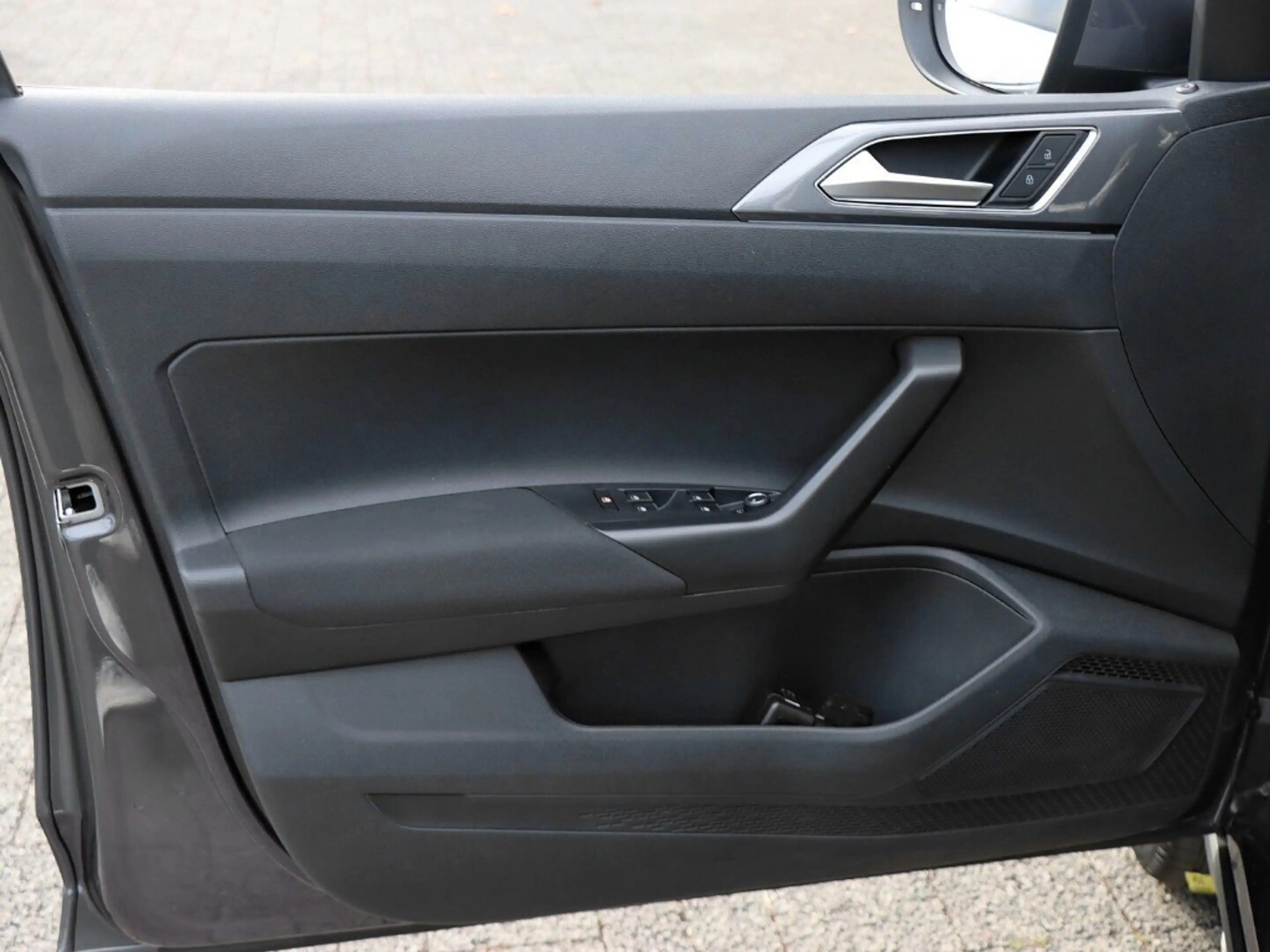 Volkswagen Taigo Style 1.0 TSI OPF ACC/MATRIX LED/NAVI/RÜCKFK. — photo 15